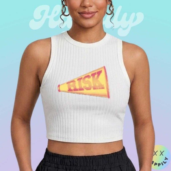 Musculosa gracie abrams #6