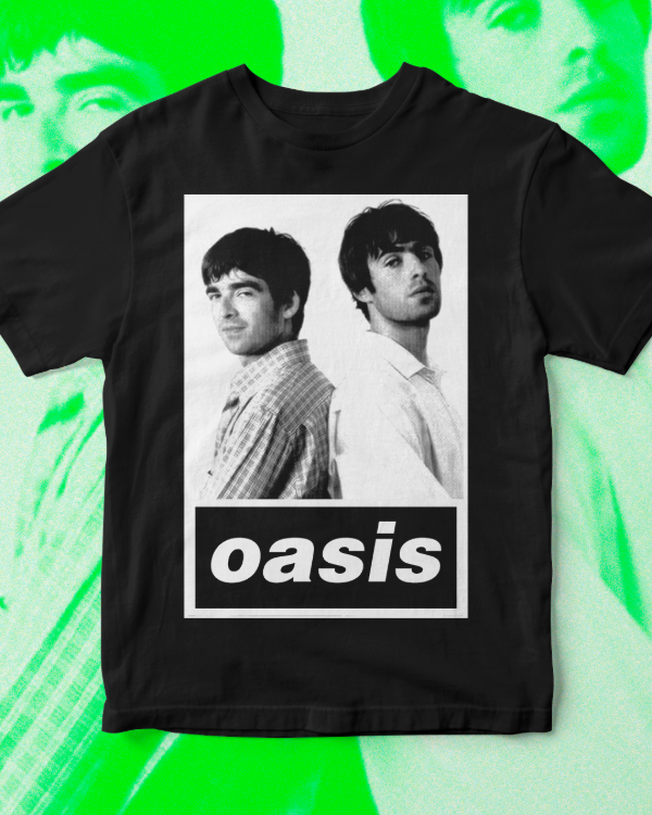 Producto - LIAM X NOEL