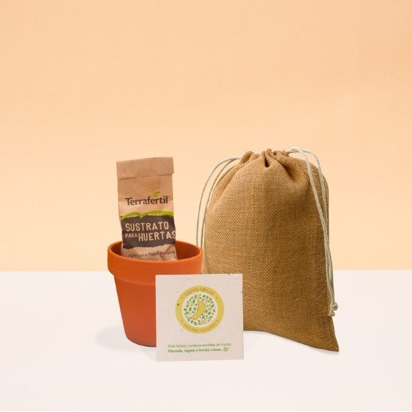 Producto - Kit Eco Brote