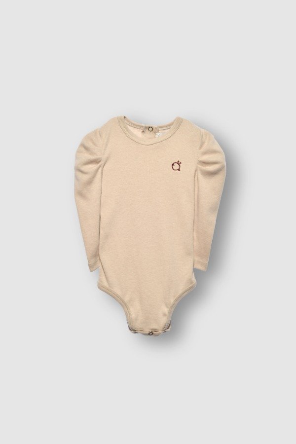 Producto - Body alondra crudo