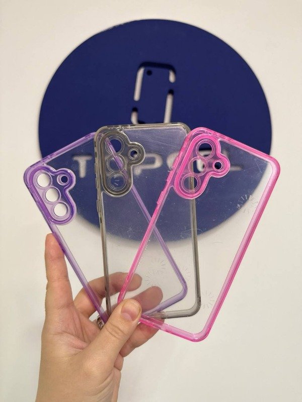 Producto - FUNDA BUMPER SAMSUNG A36
