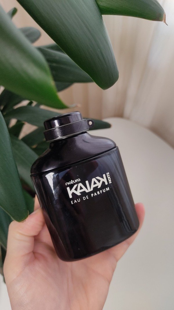 Producto - Kaiak Noite Eau de parfum masculino 100ml
