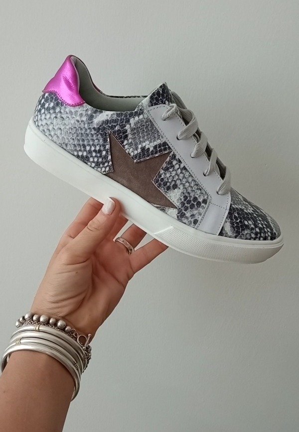 Producto - Zapas shine