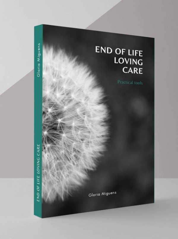 Producto - LIBRO DIGITAL: End of life Loving care