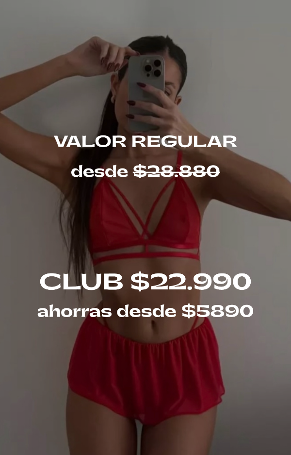 Producto - PLAN AMOR PROPIO - Suscripción - 3