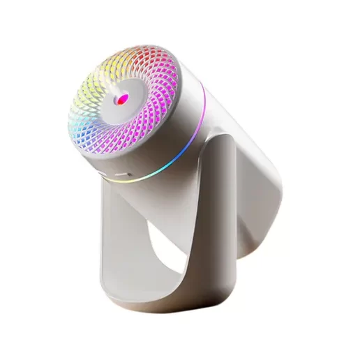 Producto - Humidificador giratorio