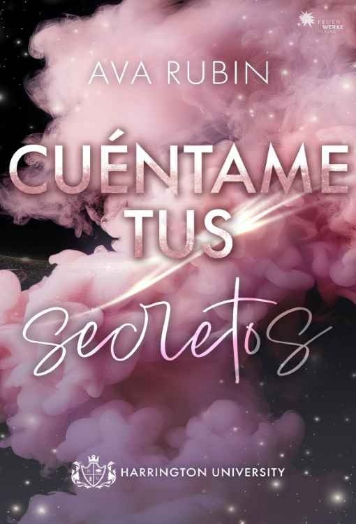 Producto - Cuentame tus secretos - Ava Rubin
