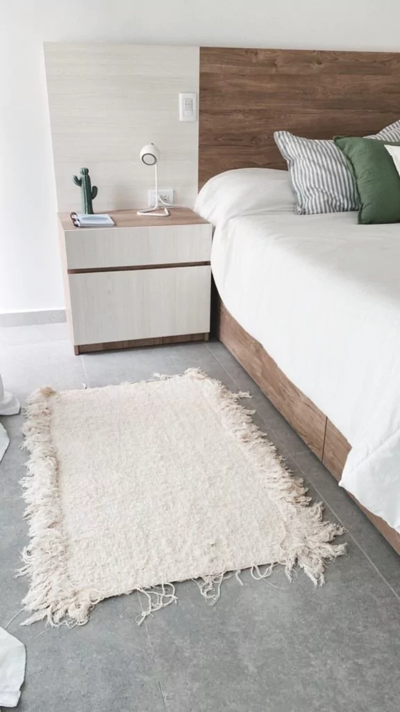Producto - Alfombra Patagonia - 60x110 cm