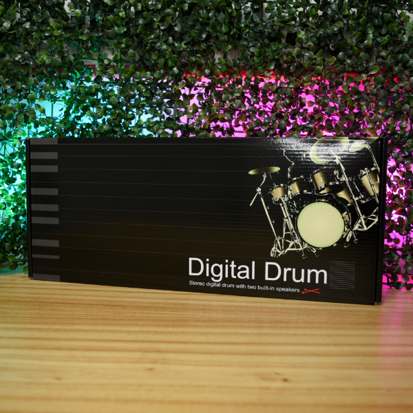 Producto - BATERIA ELECTRONICA G896