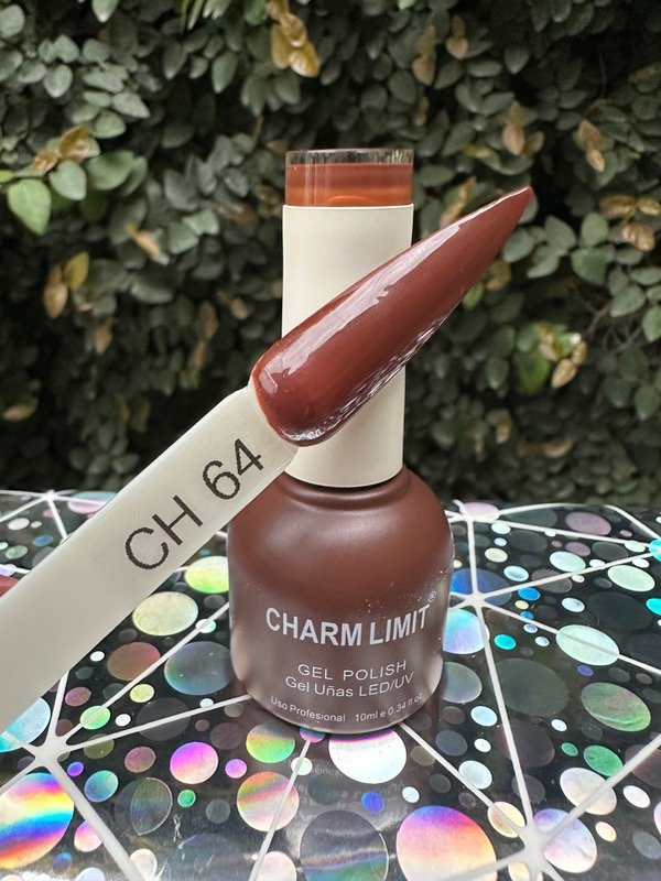 Producto - Charm Limit 64