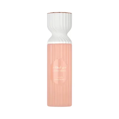 Producto - BODY SPLASH FAKHAR