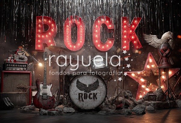 Producto - MÚSICA 53