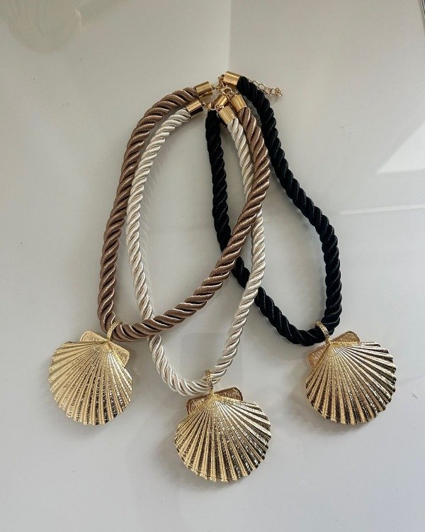 Producto - Collar ISLA