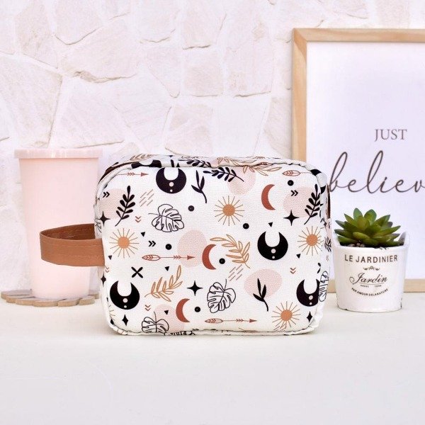 Producto - K- PORTA COSMETICO XL
