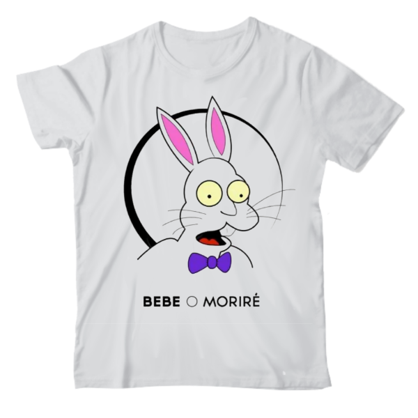 Producto - Bebe o Morire