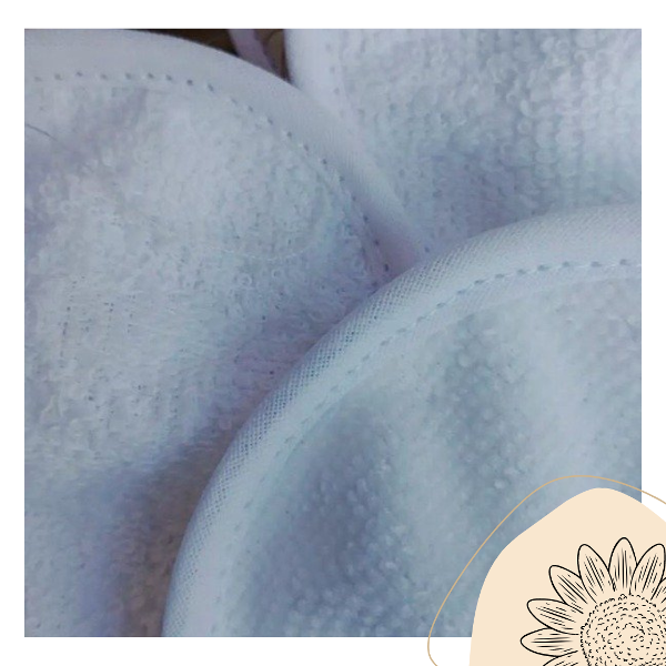 Producto - Pads de limpieza (par) - 1
