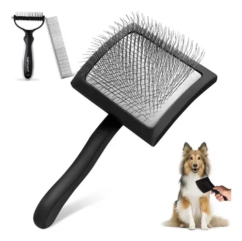 Producto - MS006 CEPILLO PARA MASCOTA