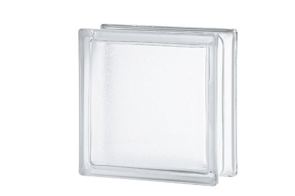 Producto - Ladrillo de Vidrio Artic