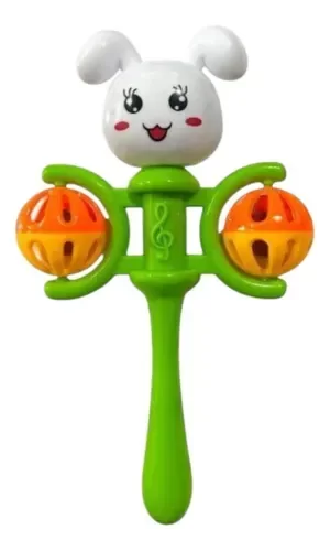 Producto - Sonajero 828-21