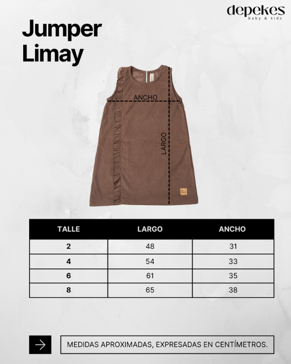 Producto - JUMPER LIMAY ROSA - 4