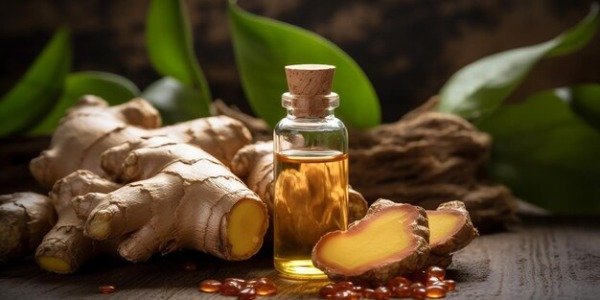 Producto - ACEITE ESENCIAL JENGIBRE 15 ML