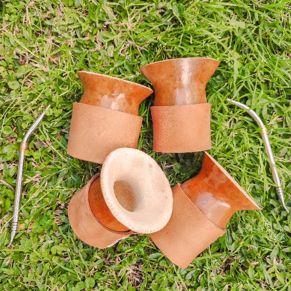 Producto - Mate Criollo