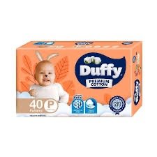 Producto - Duffy pequeño x40