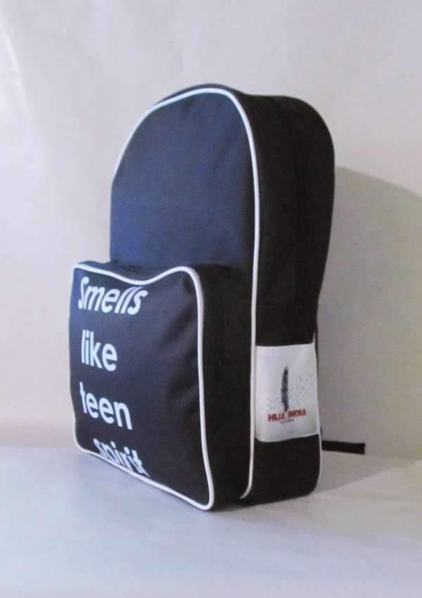 Producto - Mochila "Smells Like" - 1