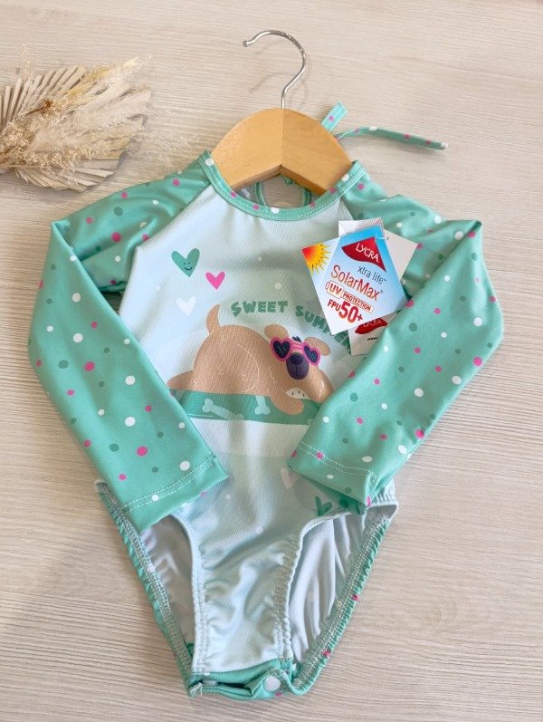 Producto - Malla Enterita Uv