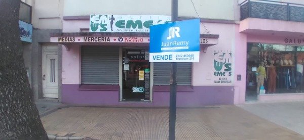 Producto - LOCAL 2