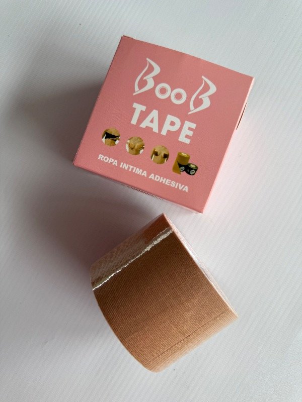 Producto - CINTA BOOB TAPE