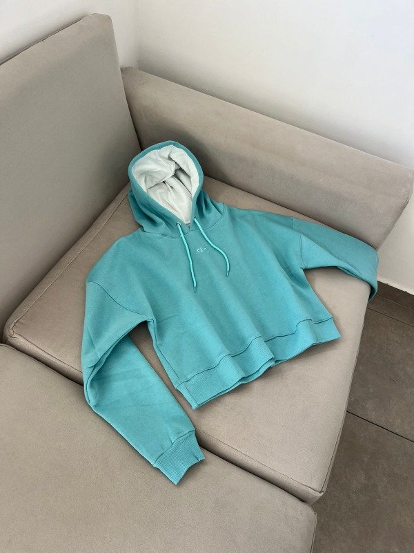 Producto - BUZO ALO CELESTE