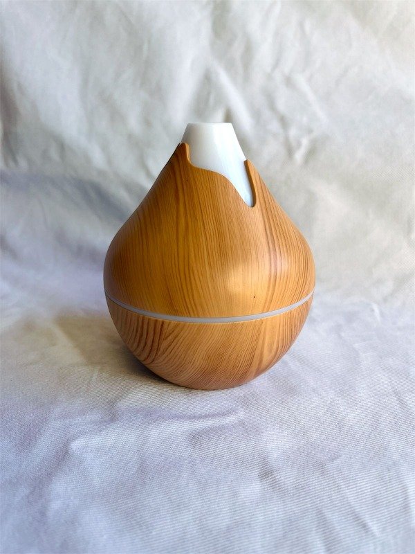 Producto - HUMIDIFICADOR VOLCÁN COLOR