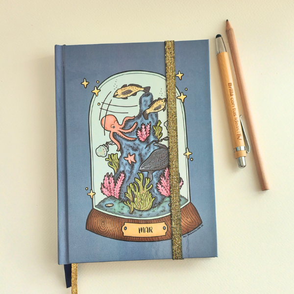 Producto - Agendas 2026