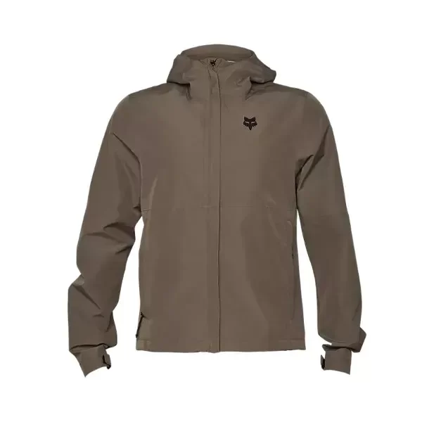 Producto - Campera Fox Motocross Ranger Off Road Packable Rain