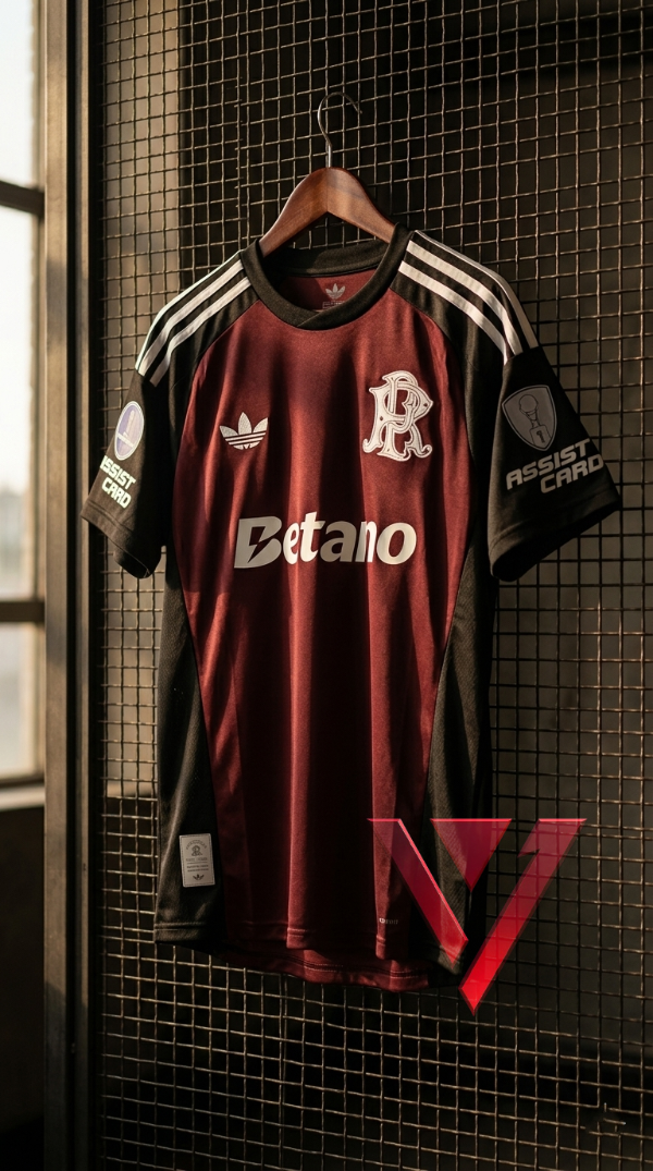 Producto - CAMISETA ARQUERO RIVER ANIVERSARIO 125 - 0