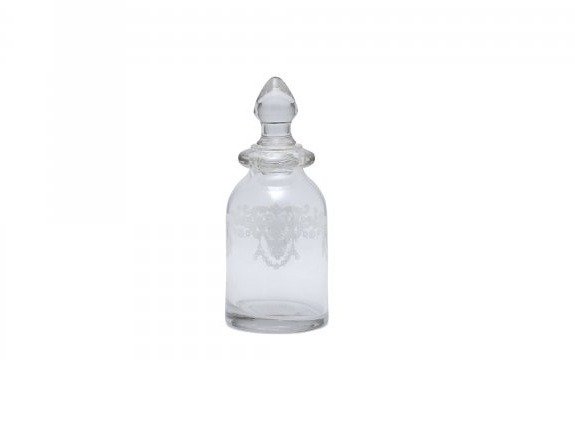 Producto - PERFUMERO VIDRIO CILINDRO