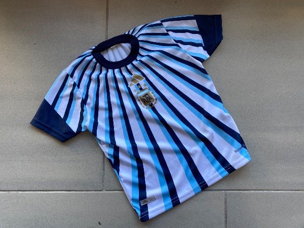 Producto - Pre match niño
