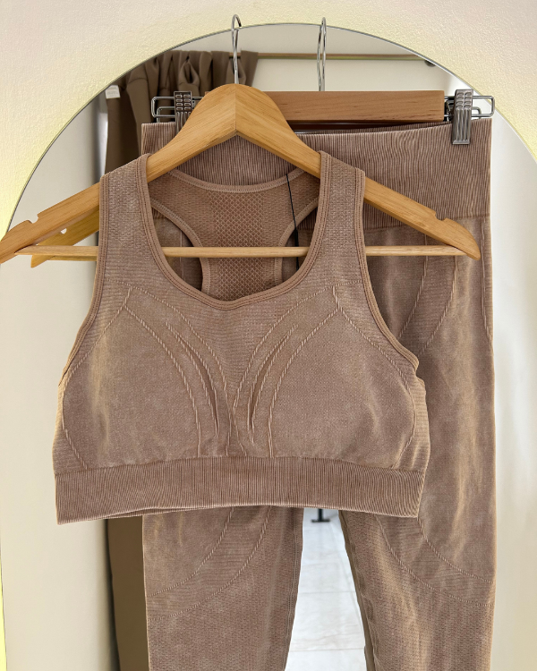 Producto - Conjunto BEIGE