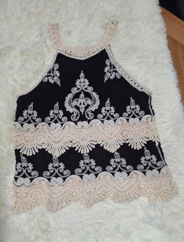 Producto - BLUSA ROMA