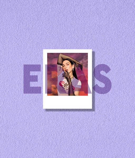 Producto - STICKERS UV - POLAROIDS - DUA  TRAINING SEASON