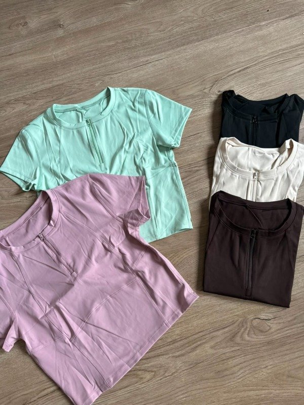 Producto - Crop SSJ 678 precio - 3
