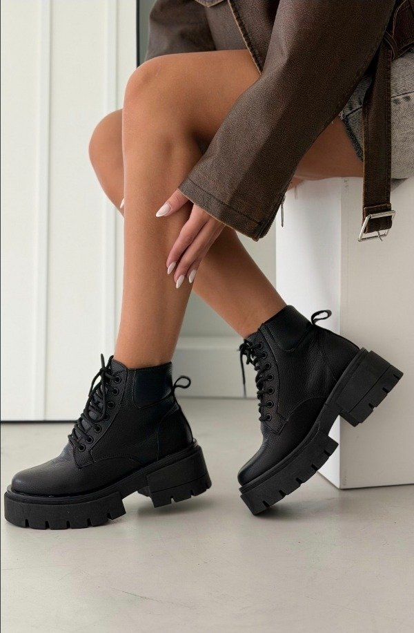 Producto - Mocca boots