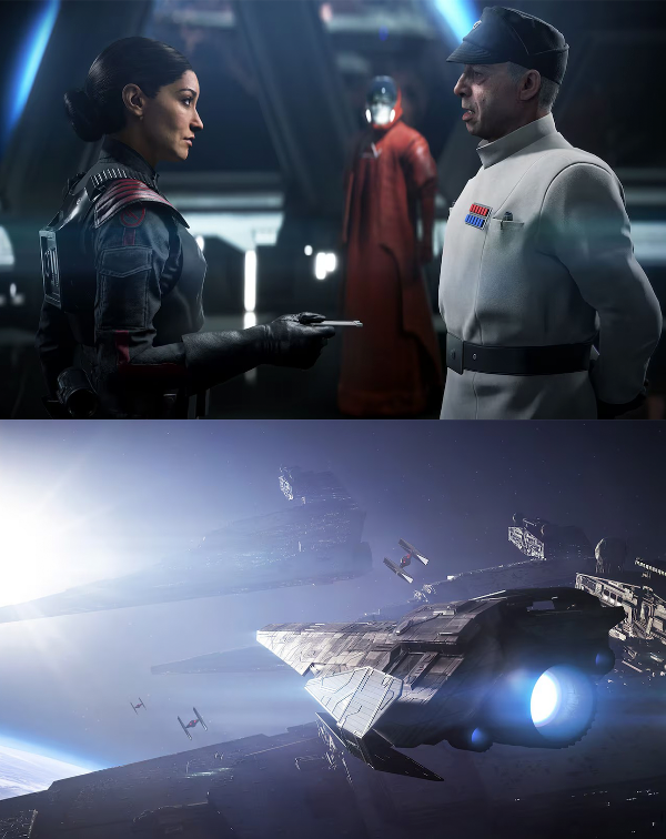 Producto - Star Wars Battlefront 2 - 2
