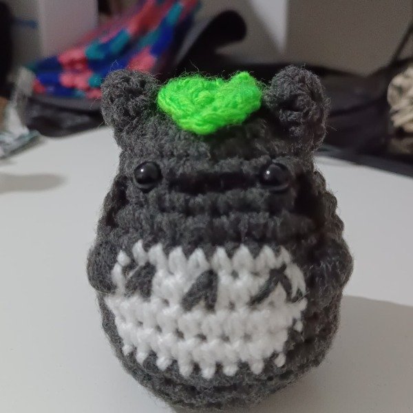 Producto - Totoro
