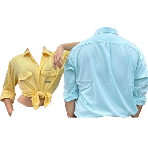 Producto - Camisas de pesca