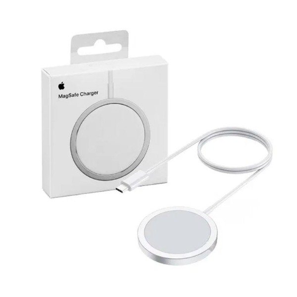 Producto - Cargador Inalambrico IPhone 20w