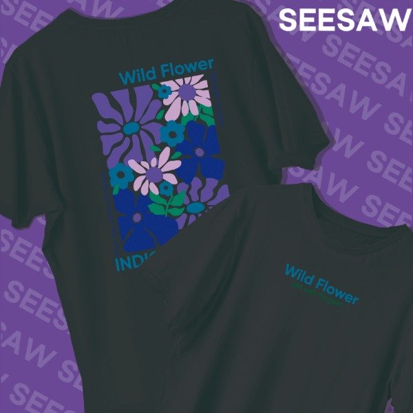 Producto - WILD FLOWERS RM
