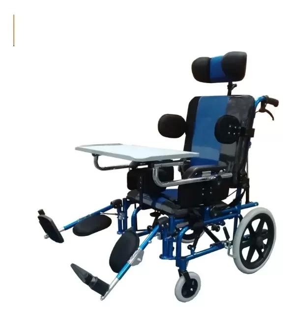 Producto - Silla postural pediátrica de aluminio - 0