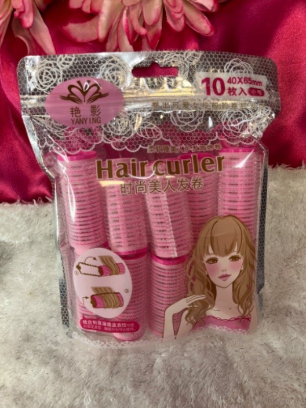Producto - Set rulero x10pcs